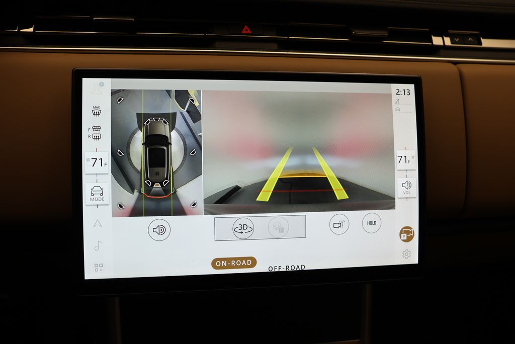 Thumbnail: 2026 Land Rover Range Rover - 21