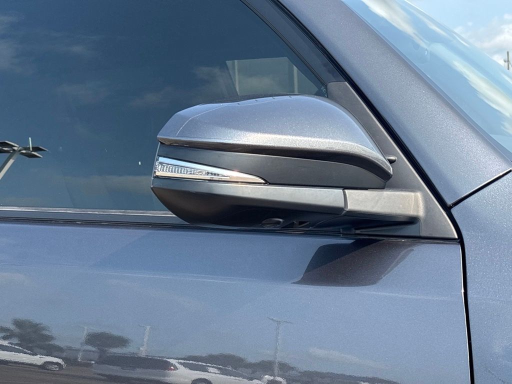 2022 Toyota 4Runner SR5 Premium Gray at Big Star Chrysler Jeep Dodge Ram 