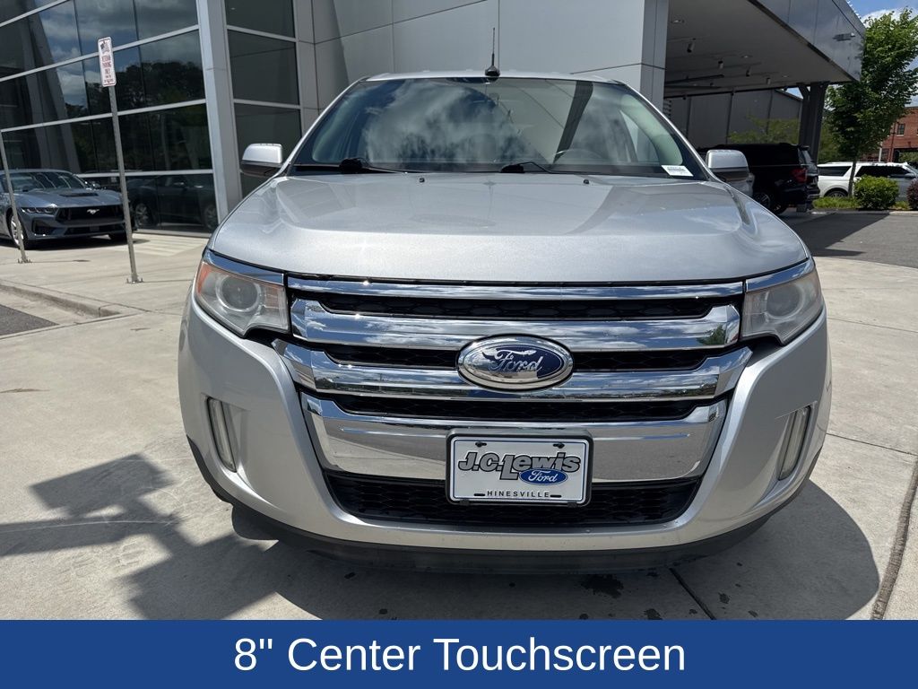 2011 Ford Edge SEL
