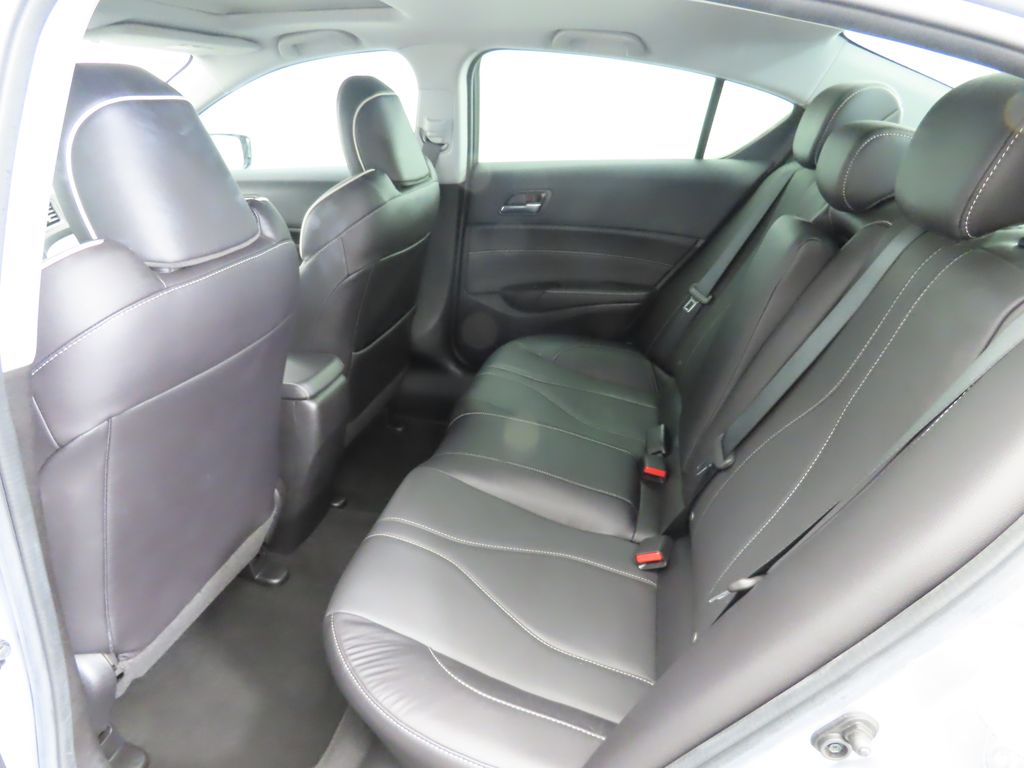 2021 Acura ILX Premium 21