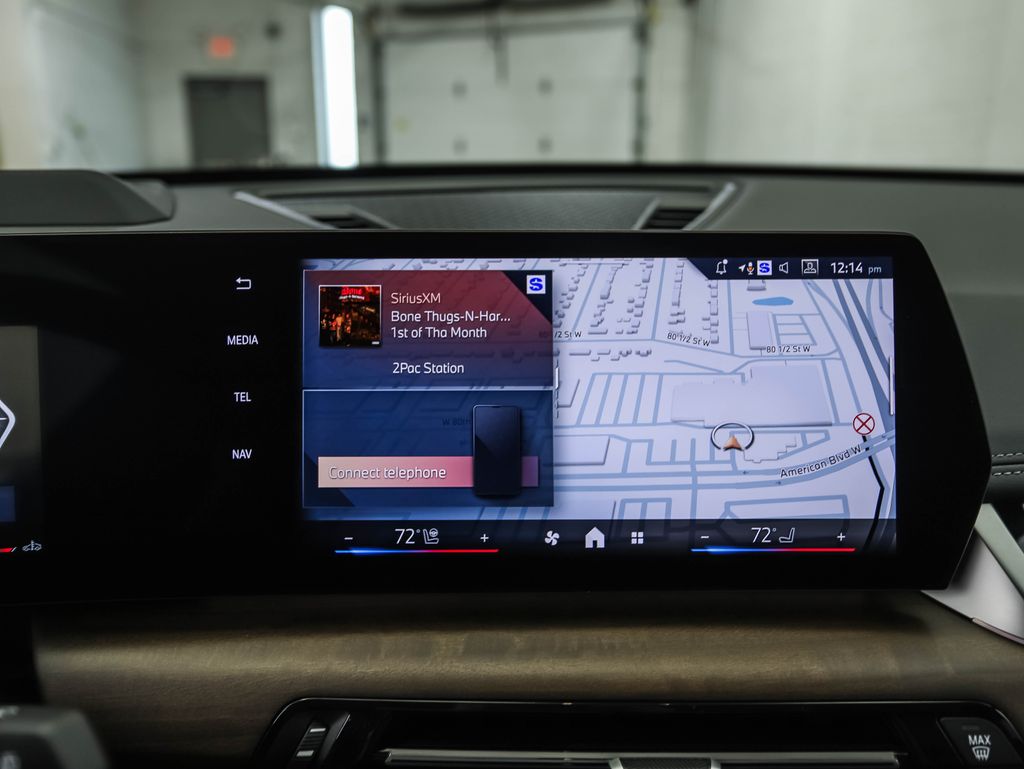 Thumbnail: 2026 BMW X1 - 16