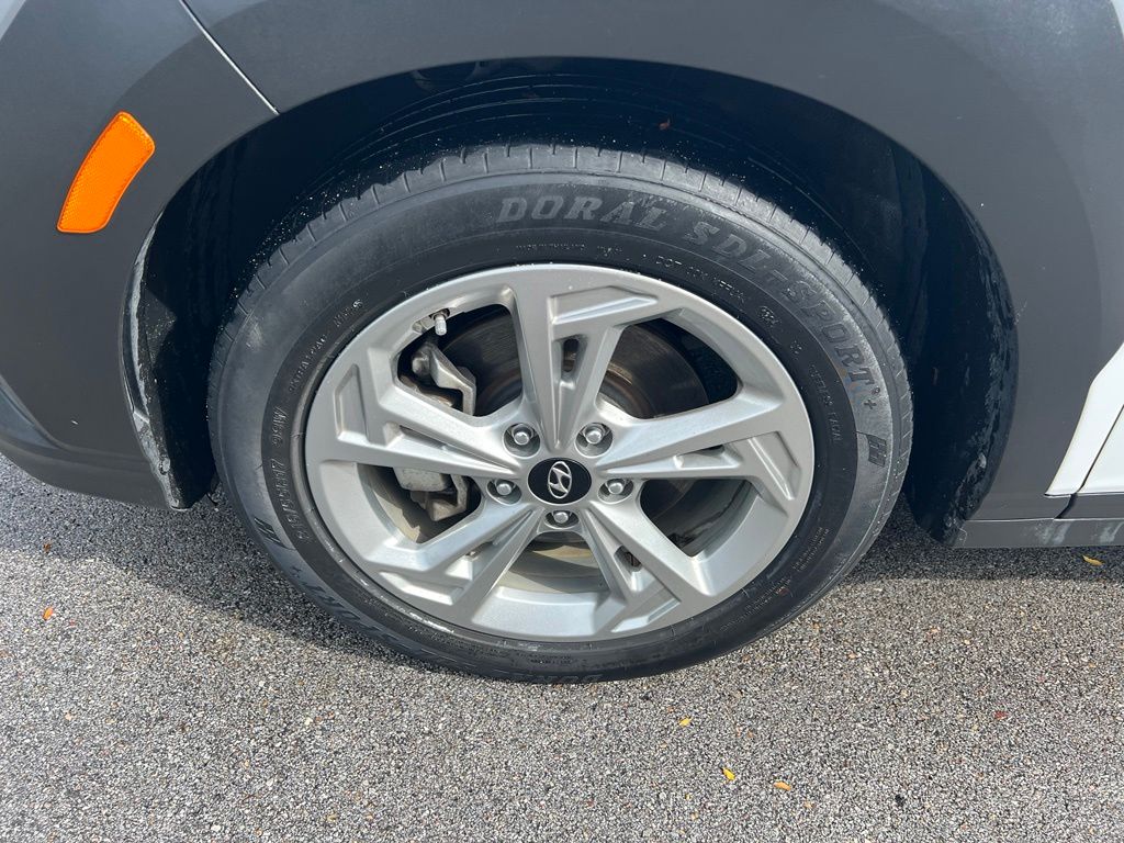 Used 2023 Hyundai Kona SUV