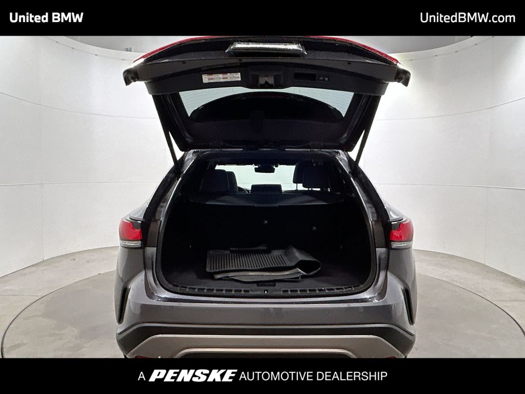 Thumbnail: 2023 Lexus RX - 21