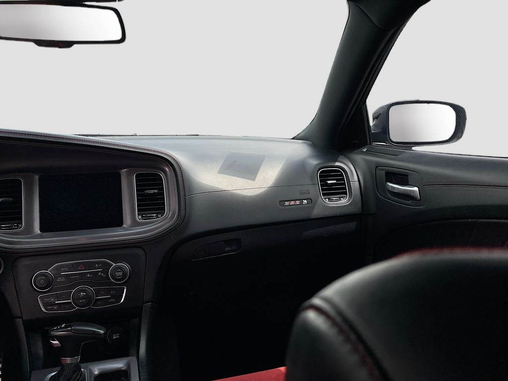 Used 2023 Black Dodge R/T Scat Pack image 22