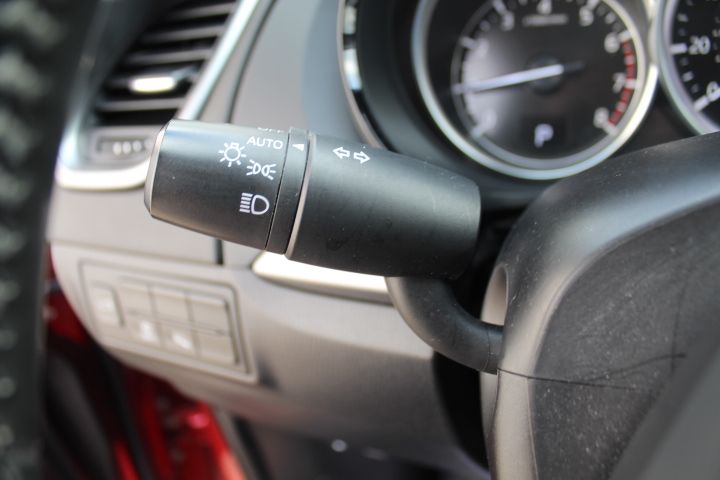 Used Car 2022 Mazda Cx-9  Touring For Sale Under $25,000 In Georgetown, Texas