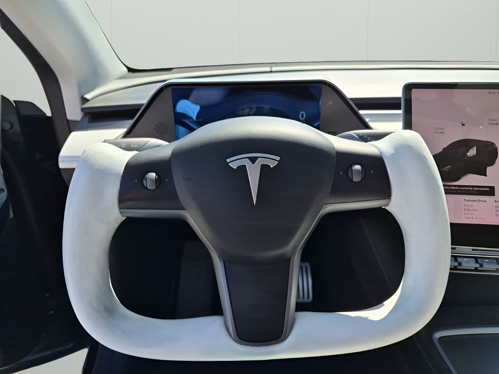 Used Car 2021 Tesla Model Y  Performance For Sale Under $25,000 In Austin, Texas