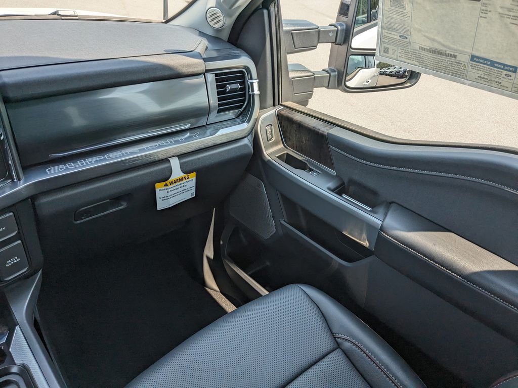 2024 Ford F-250 Super Duty Lariat