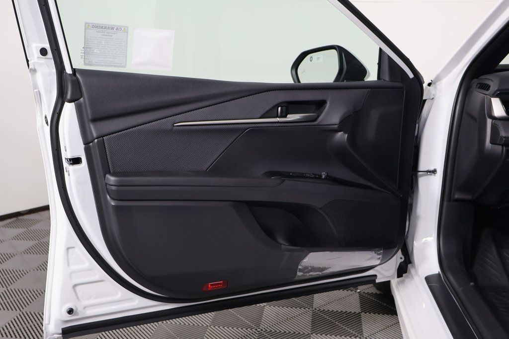 Thumbnail: 2026 Toyota Camry - 7