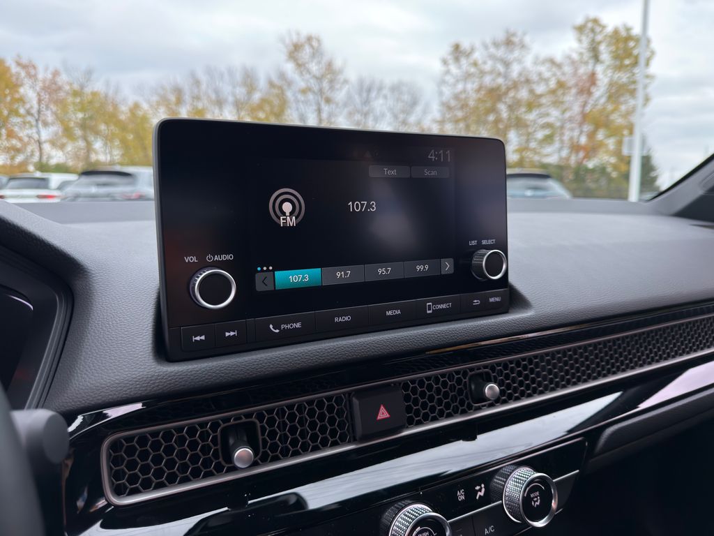 Thumbnail: 2026 Honda Civic - 28