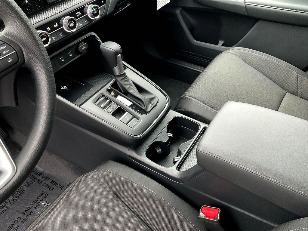 2026 Honda CR-V — photo 14