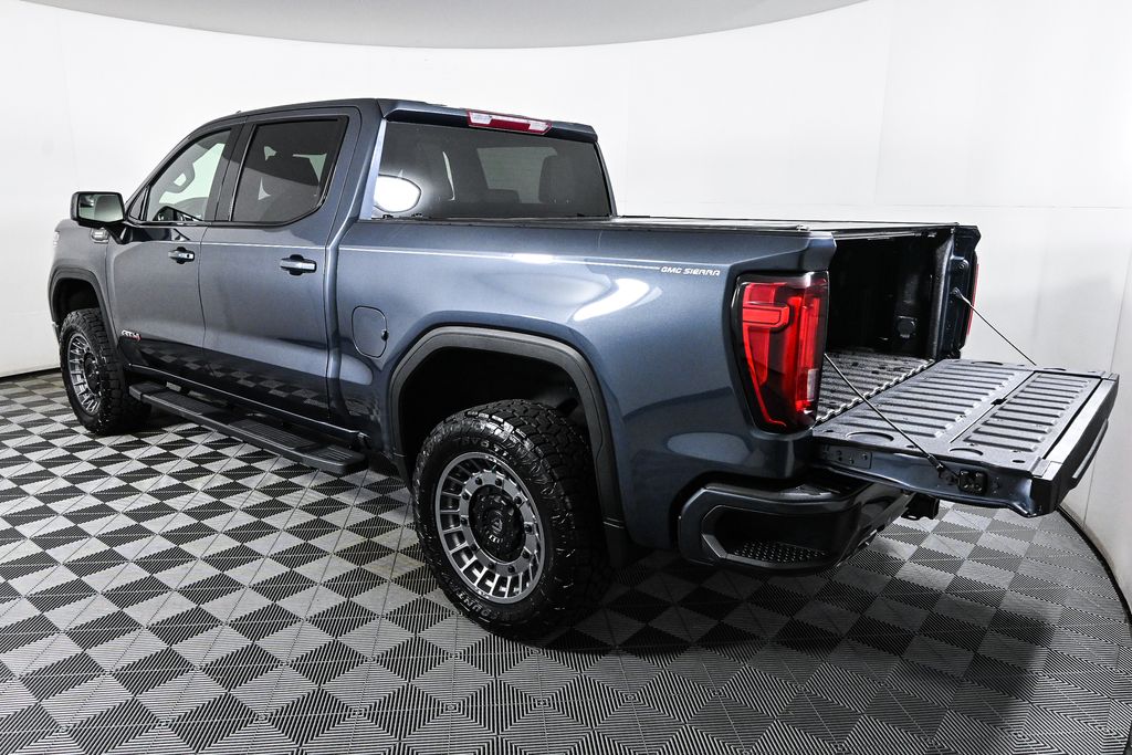 2021 GMC Sierra 1500 AT4 26