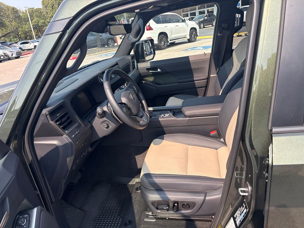 Thumbnail: 2026 Lexus GX - 17