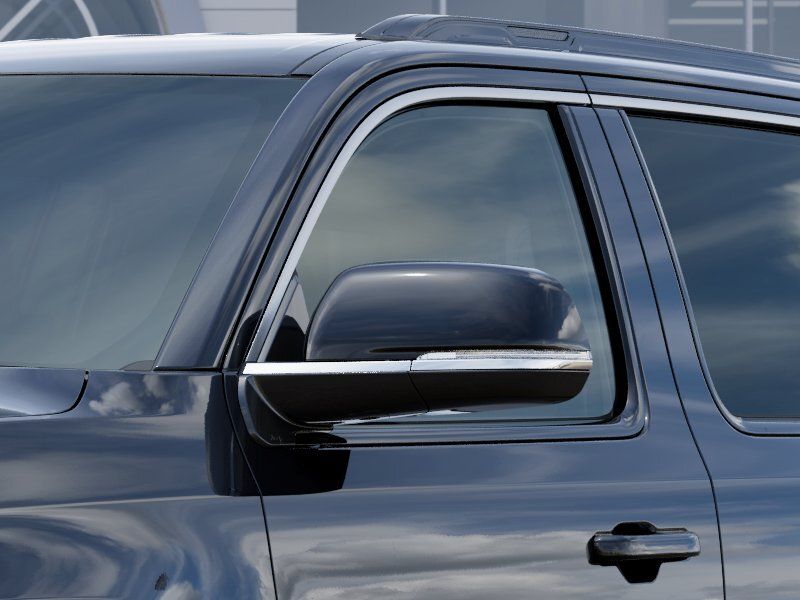 New 2026 Jeep Grand Wagoneer SUV