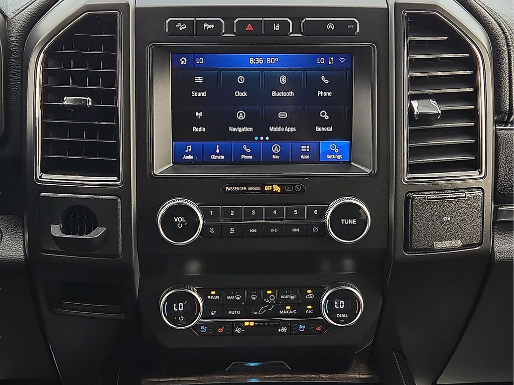 Used 2020 Ford Expedition Limited For Sale in Farmington, AR