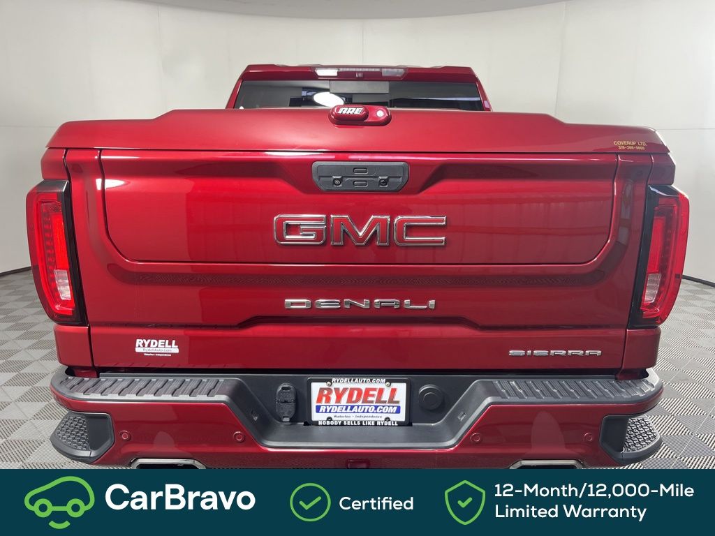 View vehicle photo 5