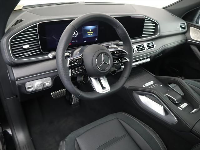 Thumbnail: 2026 Mercedes-Benz GLE - 10