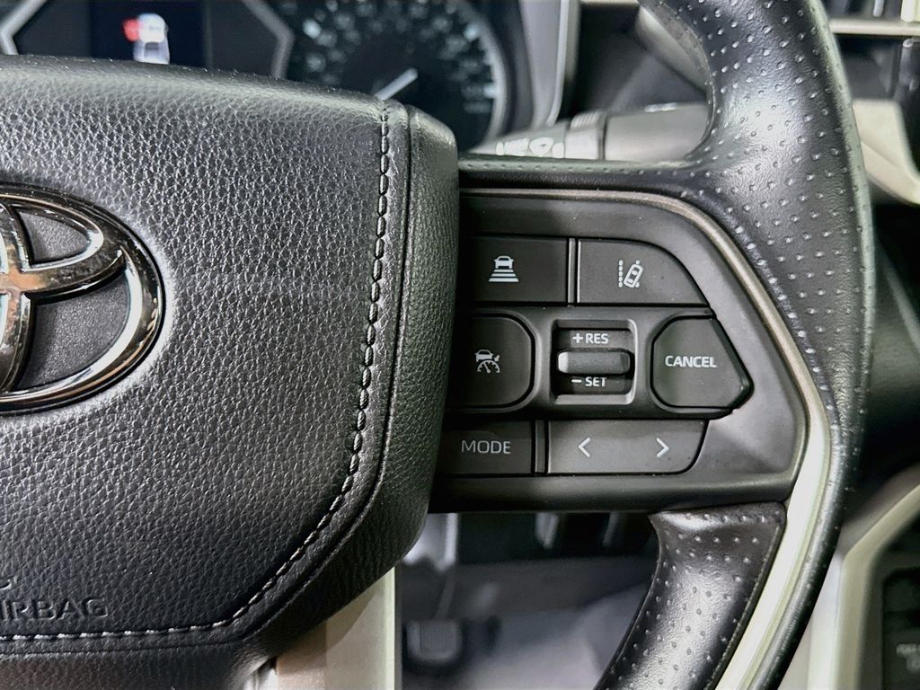 Thumbnail: 2026 Toyota Tundra - 12
