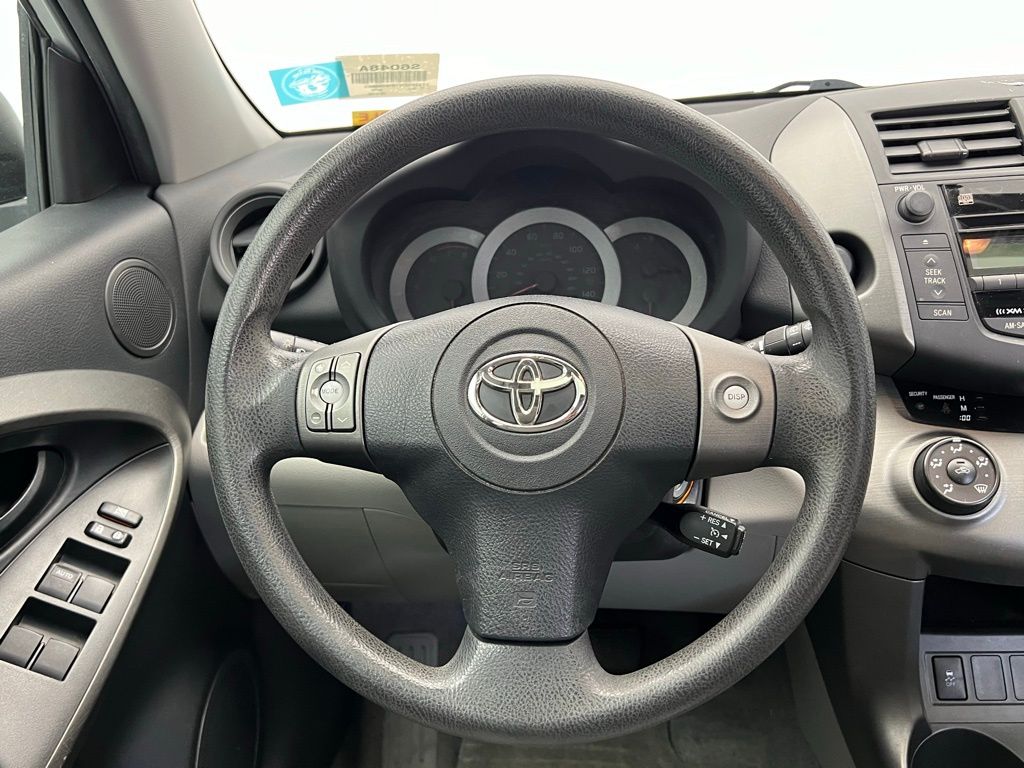 2011 Toyota RAV4 Base 14