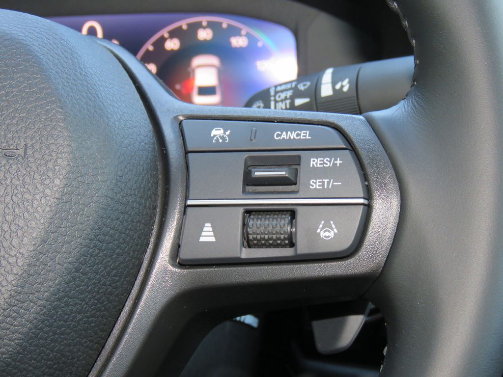 Thumbnail: 2025 Honda Accord - 12