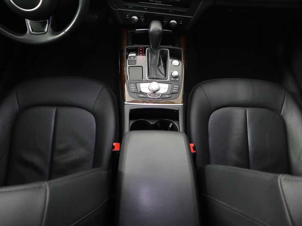 Thumbnail: 2017 Audi A6 - 17