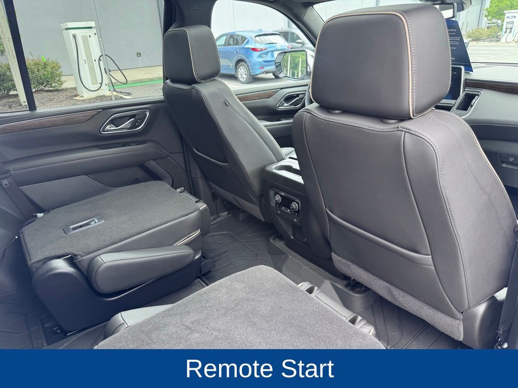 2024 Chevrolet Tahoe 2WD Premier