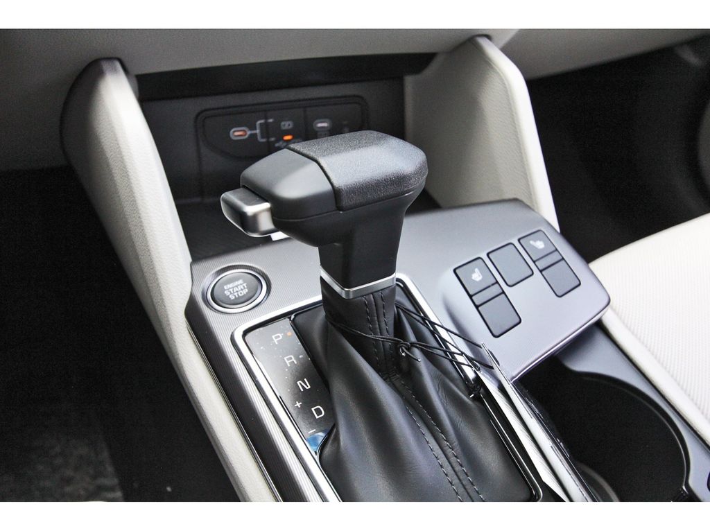 New 2026 Kia Sportage SUV