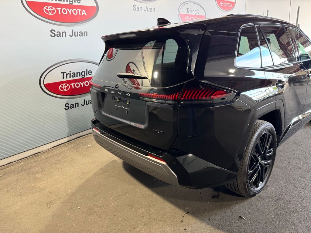 Thumbnail: 2026 Toyota RAV4 - 24