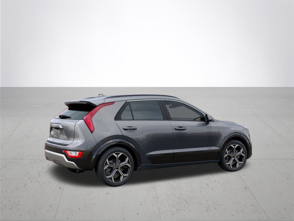 2025 Kia Niro EX Touring