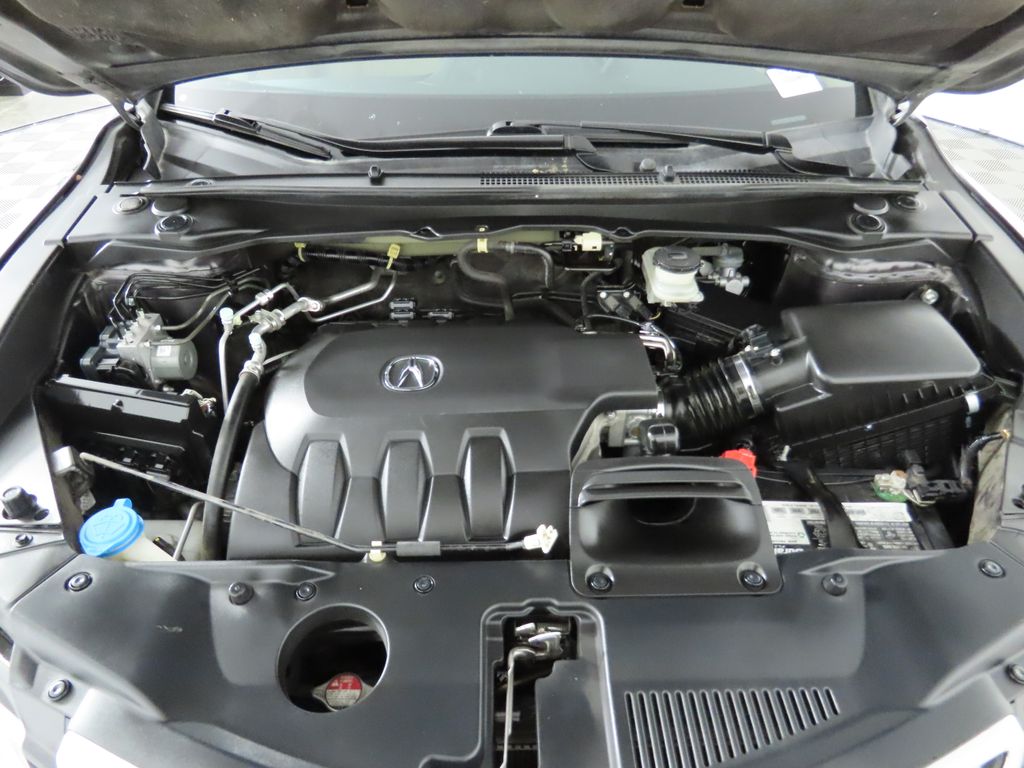 2015 Acura RDX Technology 30