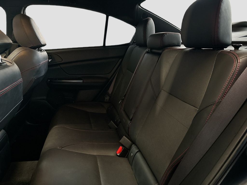Used 2020 Gray Subaru Limited image 23
