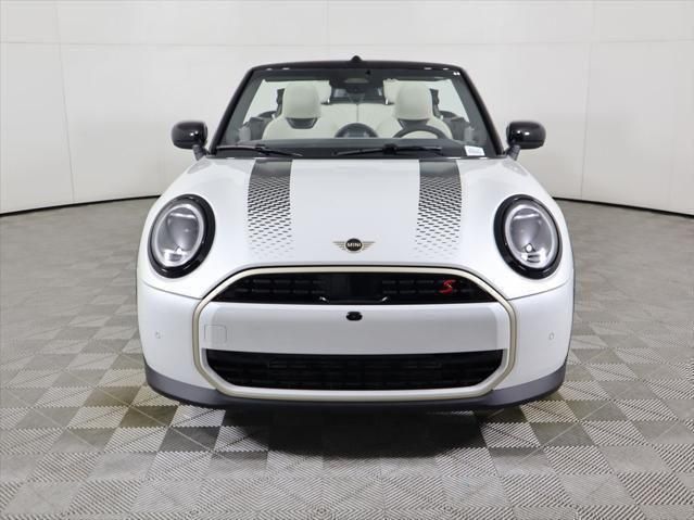 Thumbnail: 2026 MINI Cooper - 2