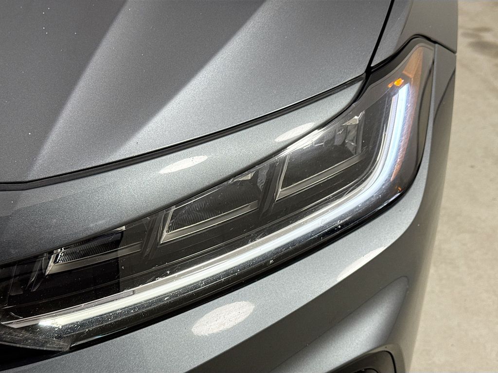 Used Car 2025 Volkswagen Jetta  1.5t Sport For Sale Under $20,000 In Austin, Texas