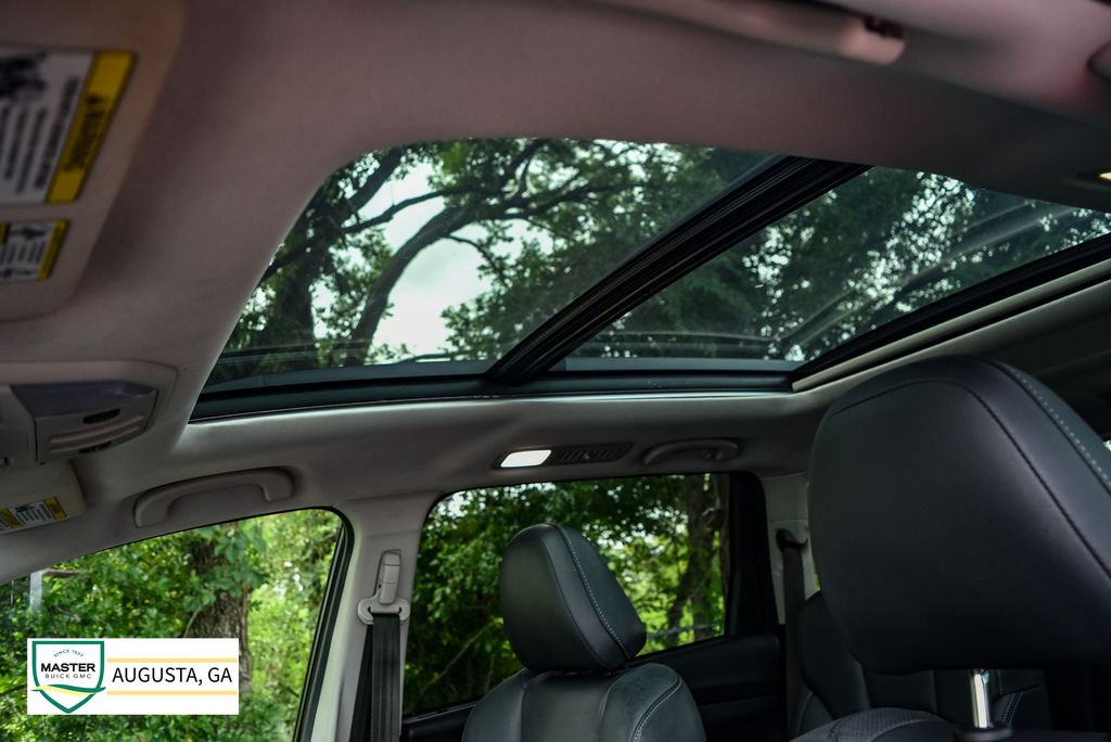 Used 2020 Subaru Ascent SUV