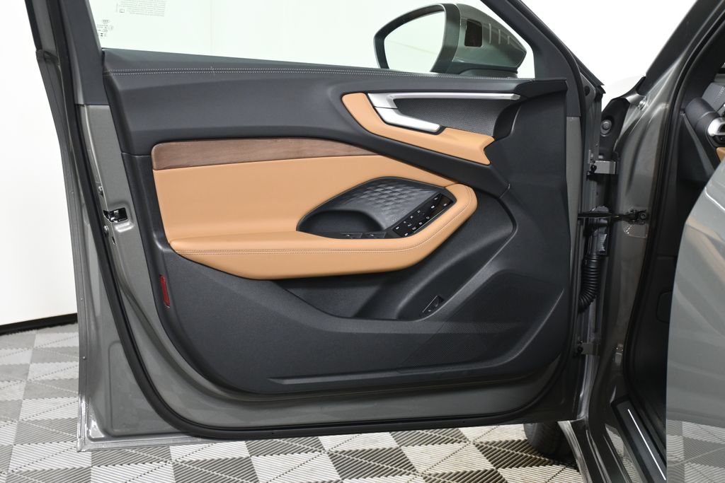 Thumbnail: 2025 Audi A5 - 22