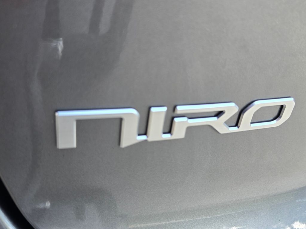 2026 Kia Niro - $27,145