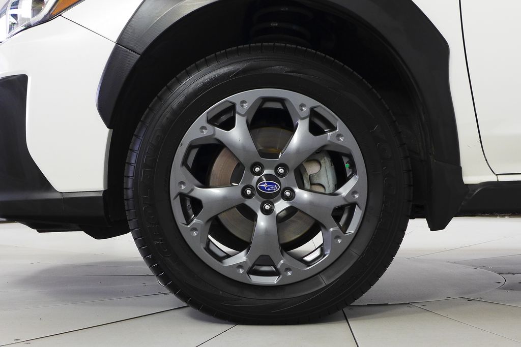 2021 Subaru Crosstrek Sport 5
