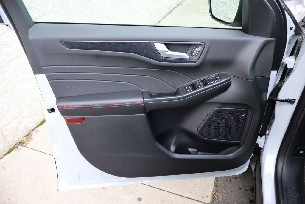 new 2026 Ford Escape car, priced at $30,427