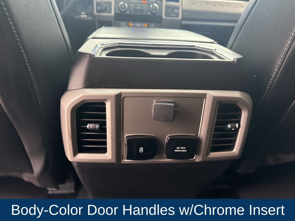 2021 Ford F-350 Super Duty LARIAT