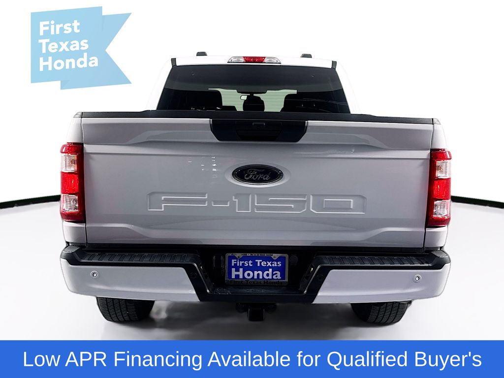 Used Car 2023 Ford F-150  Xl For Sale Under $35,000 In Austin, Texas