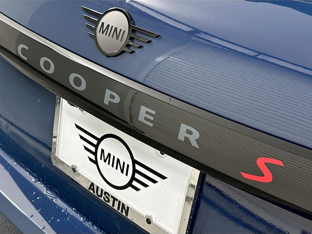 Thumbnail: 2026 MINI Cooper - 21