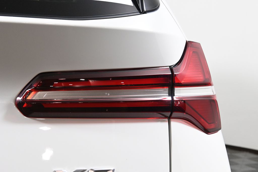 Thumbnail: 2026 BMW X3 - 13