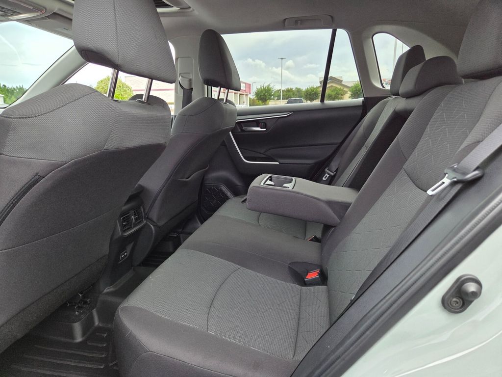 Used 2023 Toyota RAV4 SUV