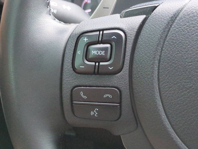 Certified Used 2025 Red Lexus 350 F SPORT Design image 22