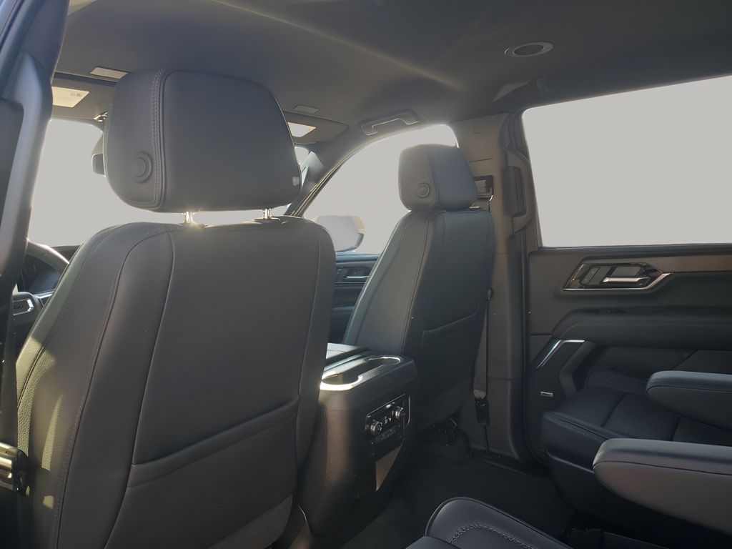 Used Car 2025 Gmc Yukon  Denali For Sale Under $70,000 In Austin, Texas