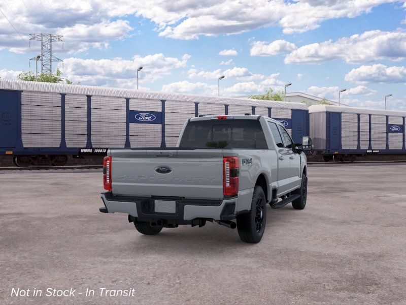 2026 Ford F-250 Super Duty XLT