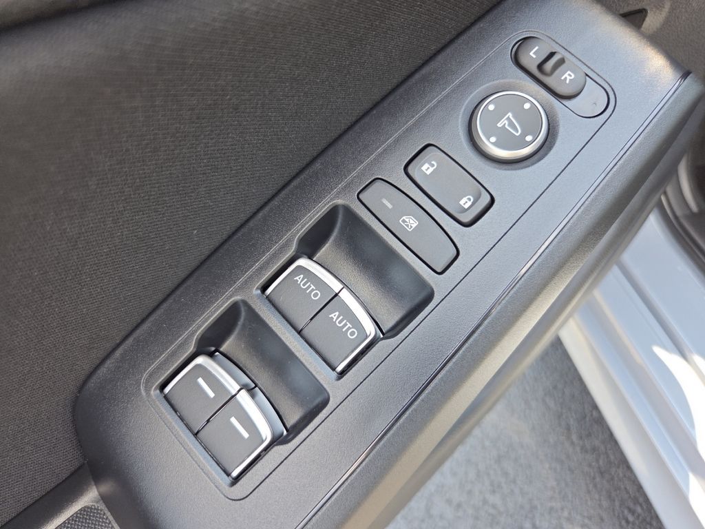 Certified Used 2024 Gray Honda Sport image 32