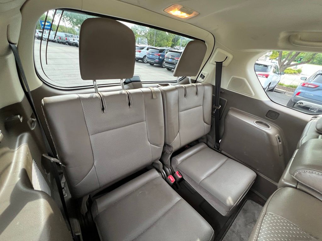 Used 2011 Lexus GX SUV