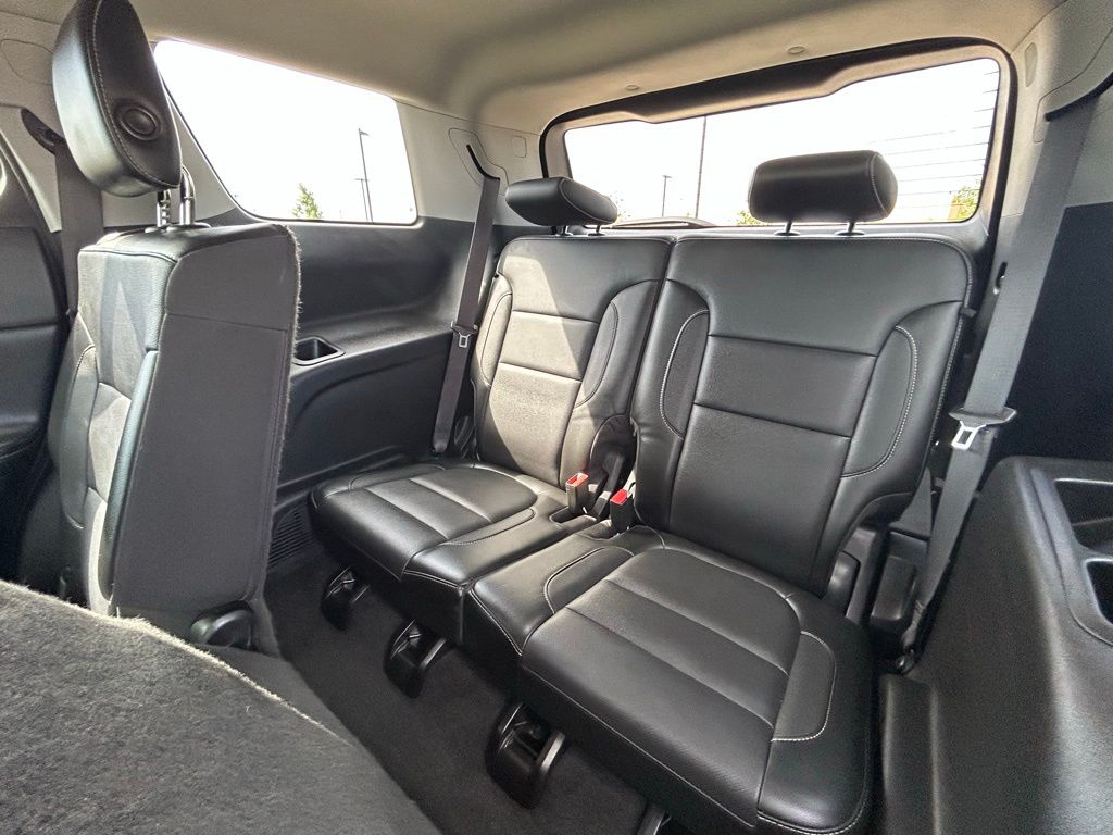 2019 GMC Acadia SLT 31