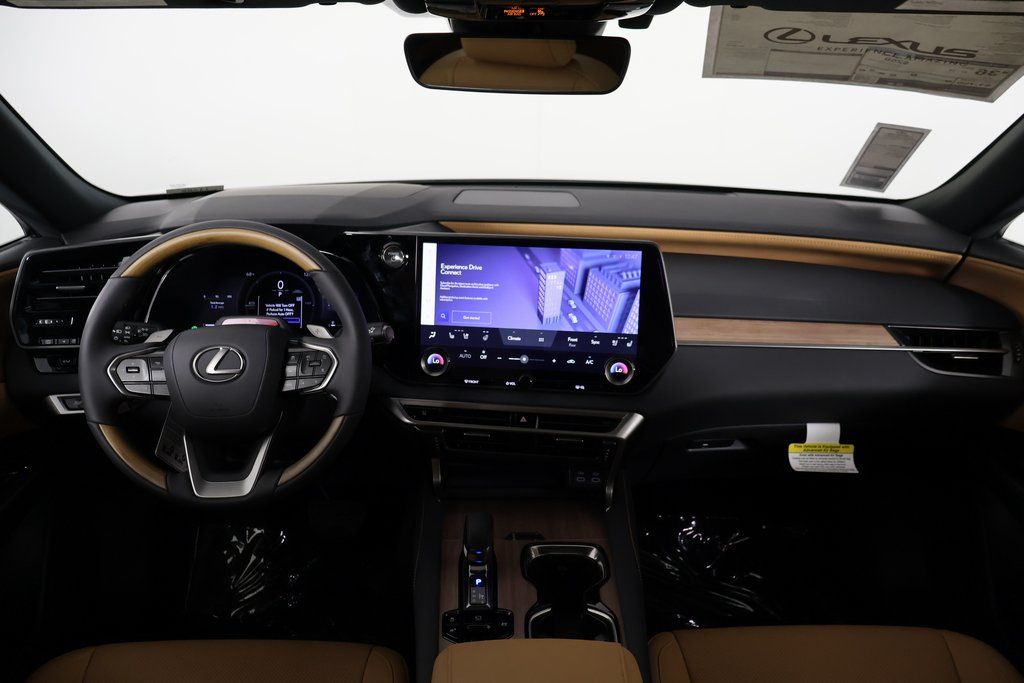 Thumbnail: 2026 Lexus RX - 4