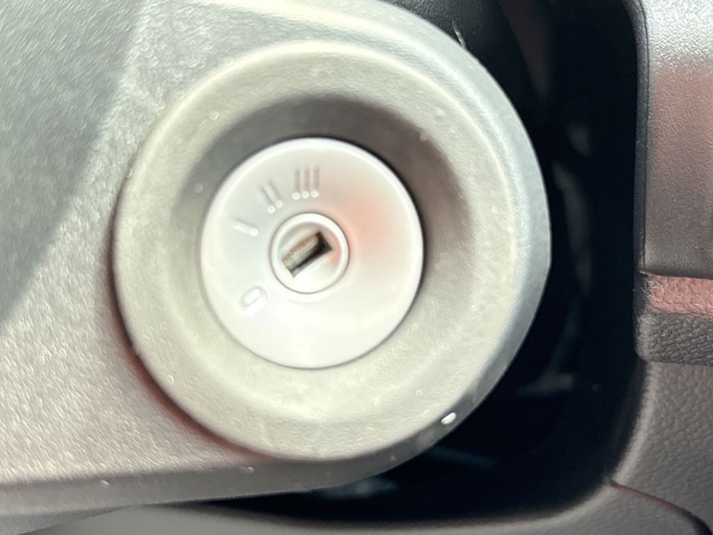 2025 Ford Ranger XLT Gray at DeMontrond Ford